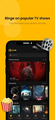 cricify-apk-for-mobile tv show
